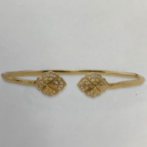 Stella & Dot Eden Bangle
